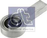 DT Spare Parts 1.22484 - Шаровая опора, амортизатор кабины autospares.lv