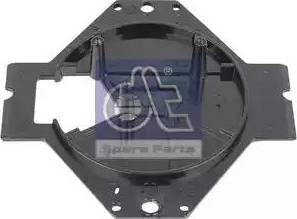 DT Spare Parts 1.22649 - Кронштейн, наружное зеркало autospares.lv