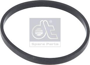 DT Spare Parts 12.26115 - Прокладка, впускной коллектор autospares.lv