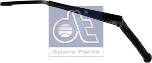 DT Spare Parts 1.22129 - Рычаг стеклоочистителя, система очистки окон autospares.lv