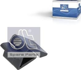 DT Spare Parts 1.22374 - Ремкомплект, распылитель стеклоочистителя autospares.lv