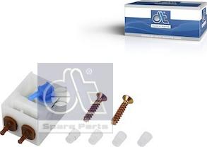 DT Spare Parts 3.98304 - Актуатор, регулировка сидения autospares.lv