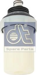 DT Spare Parts 3.92101 - Топливный фильтр autospares.lv