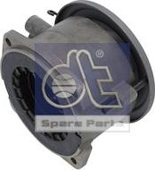 DT Spare Parts 3.40054 - Выжимной подшипник сцепления autospares.lv