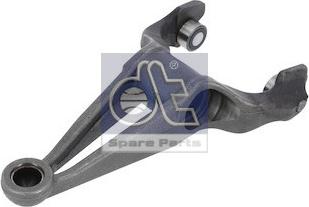 DT Spare Parts 3.40203 - Возвратная вилка, система сцепления autospares.lv