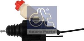 DT Spare Parts 3.41116 - Главный цилиндр, система сцепления autospares.lv