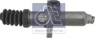 DT Spare Parts 3.41110 - Главный цилиндр, система сцепления autospares.lv