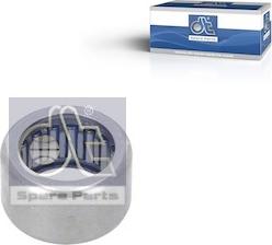 DT Spare Parts 3.55101 - Игольчатый подшипник, балка моста autospares.lv