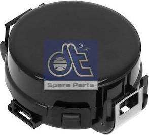 DT Spare Parts 3.65402 - Датчик, пневматическая подвеска autospares.lv