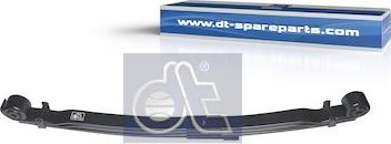 DT Spare Parts 3.65320 - Многолистовая рессора autospares.lv
