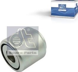 DT Spare Parts 3.65230 - Подшипник, шейка оси autospares.lv