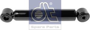 DT Spare Parts 3.66547 - Амортизатор autospares.lv