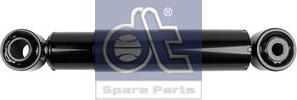 DT Spare Parts 3.66509 - Амортизатор autospares.lv