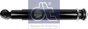 DT Spare Parts 3.66501 - Амортизатор autospares.lv