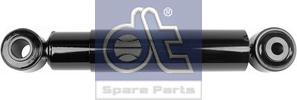 DT Spare Parts 3.66511 - Амортизатор autospares.lv