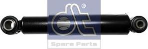 DT Spare Parts 3.66512 - Амортизатор autospares.lv