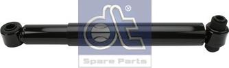 DT Spare Parts 3.66536 - Амортизатор autospares.lv
