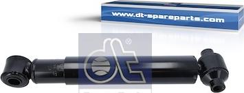 DT Spare Parts 3.66537 - Амортизатор autospares.lv