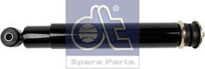 DT Spare Parts 3.66525 - Амортизатор autospares.lv