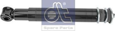 DT Spare Parts 3.66528 - Амортизатор autospares.lv