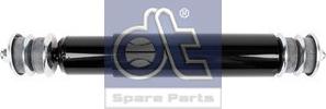 DT Spare Parts 3.66573 - Амортизатор autospares.lv