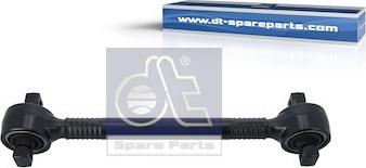 DT Spare Parts 3.66800 - Рычаг подвески колеса autospares.lv