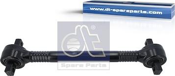 DT Spare Parts 3.66801 - Рычаг подвески колеса autospares.lv