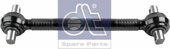DT Spare Parts 3.66803 - Рычаг подвески колеса autospares.lv