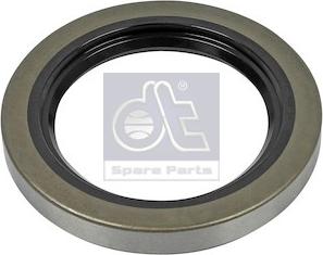 DT Spare Parts 3.60101 - Уплотняющее кольцо, раздаточная коробка autospares.lv