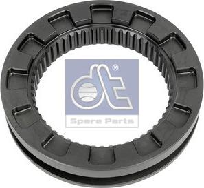 DT Spare Parts 3.60300 - Кольцевая шестерня, планетарная коробка передач autospares.lv