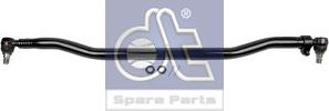 DT Spare Parts 3.63093 - Продольная рулевая штанга, тяга autospares.lv