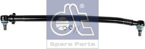DT Spare Parts 3.63092 - Продольная рулевая штанга, тяга autospares.lv