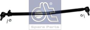 DT Spare Parts 3.63059 - Продольная рулевая штанга, тяга autospares.lv
