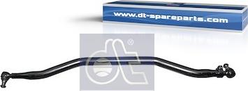 DT Spare Parts 3.63000 - Рулевая тяга autospares.lv