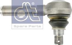 DT Spare Parts 3.63109 - Наконечник рулевой тяги, шарнир autospares.lv