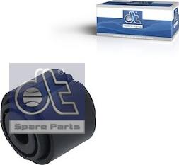 DT Spare Parts 3.67006 - Втулка стабилизатора autospares.lv