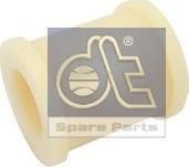 DT Spare Parts 3.67016 - Втулка стабилизатора autospares.lv