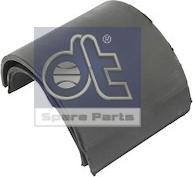 DT Spare Parts 3.67018 - Втулка стабилизатора autospares.lv