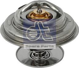 DT Spare Parts 3.15002 - Термостат охлаждающей жидкости / корпус autospares.lv