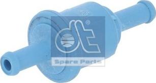 DT Spare Parts 3.16150 - Регулирующий клапан охлаждающей жидкости autospares.lv