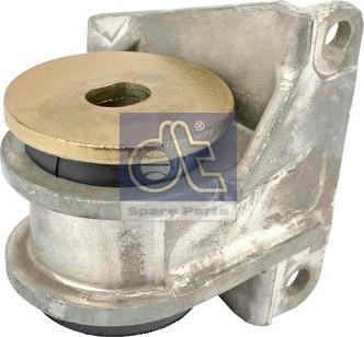 DT Spare Parts 3.16308 - Подвеска, радиатор autospares.lv