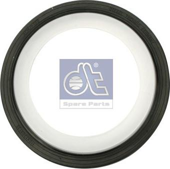 DT Spare Parts 3.10043 - Уплотняющее кольцо, коленчатый вал autospares.lv