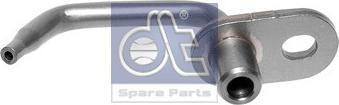 DT Spare Parts 3.10065 - Распылитель autospares.lv