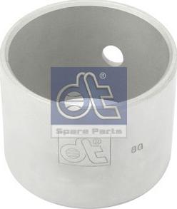 DT Spare Parts 3.11421 - Втулка подшипника, шатун autospares.lv