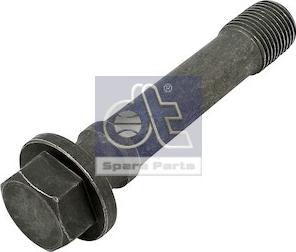 DT Spare Parts 3.11226 - Болт маховика autospares.lv