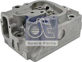 DT Spare Parts 3.12002 - Головка цилиндра autospares.lv