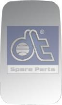 DT Spare Parts 3.86103 - Зеркальное стекло, наружное зеркало autospares.lv