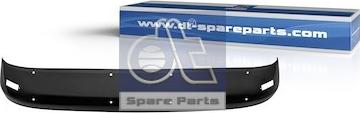 DT Spare Parts 3.80401 - Шторка солнцезащитная autospares.lv