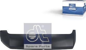 DT Spare Parts 3.80512 - Дефлектор воздуха, кабина autospares.lv