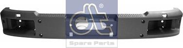 DT Spare Parts 3.80001 - Буфер, бампер autospares.lv